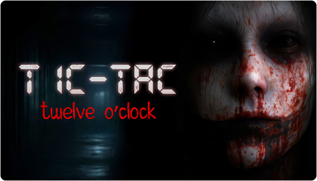 TIC-TAC: Twelve o'clock cover